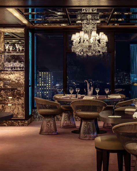 baccarat paris cristal room|Cristal Room Restaurant, Hong Kong .